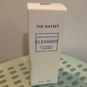 NIB Gentle Micellar Antioxidant Cleanser Mini